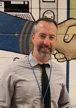picture of Mr. Kelchlin