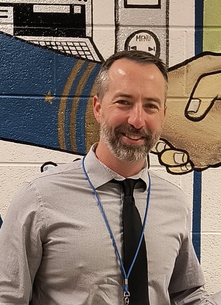mr. kelchlin