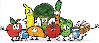 image of lunch foods image of lunch foods
